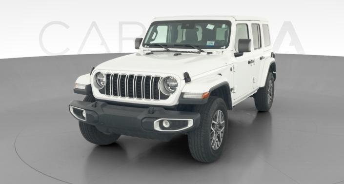 jeep wrangler 4-door 2025 1C4PJXEN3SW560118 image jeep wrangler 4-door 2025 1C4PJXEN3SW560118 image